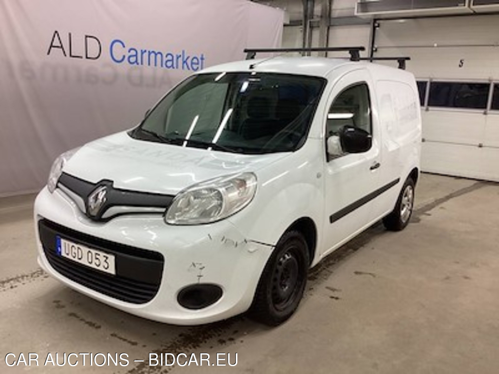 Renault Kangoo express 1.5 dci Roof-Rack, P-Varmare, Drag, Manuell