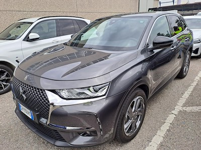 Citroen Ds 7 crossback Bluehdi 130 Automatica Business (PC)