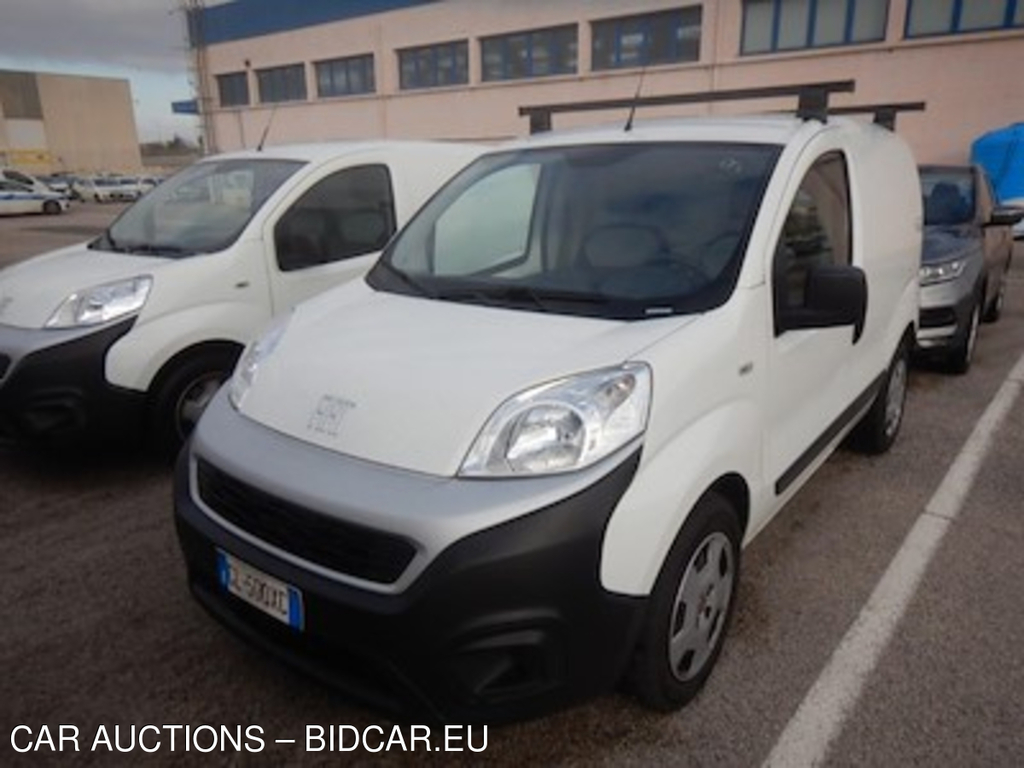 Fiat Fiorino PC 1.3 Multijet 95 Cv E6d-Final Sx