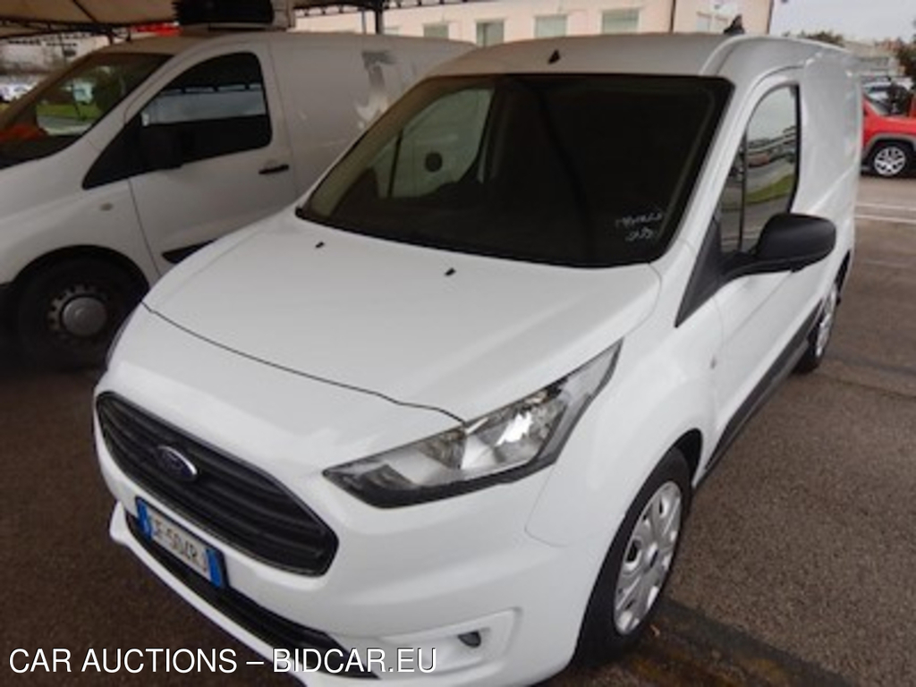 Ford Transit connect 1.5 Tdci 100cv S&amp;s Trend 200 L1h1 PC