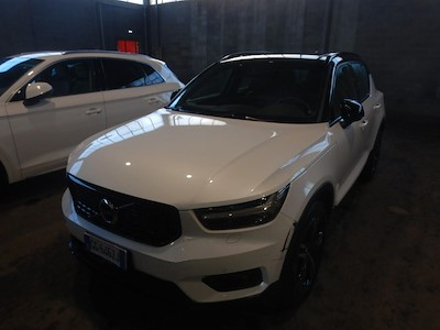 Volvo XC40 B4 Awd Automatico R-Design