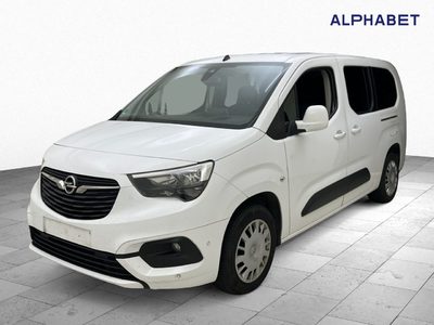 Opel Combo Life XL 1.5 D Start/Stop Edition, 2020