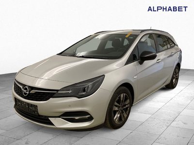 Opel Astra 1.5 D Start/Stop Sports Tourer Edition, 2021