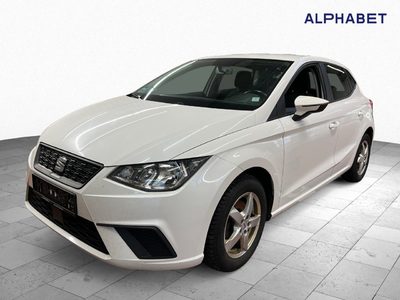 Seat Ibiza 1.6 TDI S&amp;S Style, 2020