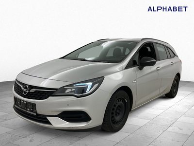 Opel Astra 1.5 D Start/Stop Sports Tourer Edition, 2021