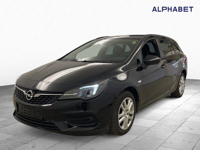 Opel Astra 1.5 D Start/Stop Sports Tourer Edition, 2020