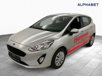 Ford Fiesta 1.5 TDCi S&amp;S Cool&amp;Connect, 2019