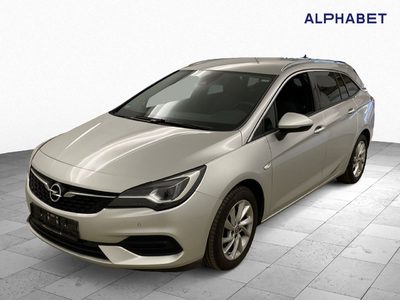 Opel Astra 1.5 D Start/Stop Sports Tourer Automatik Elegance, 2020