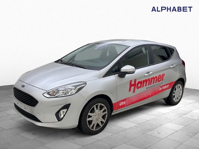 Ford Fiesta 1.5 TDCi S&amp;S Cool&amp;Connect, 2019