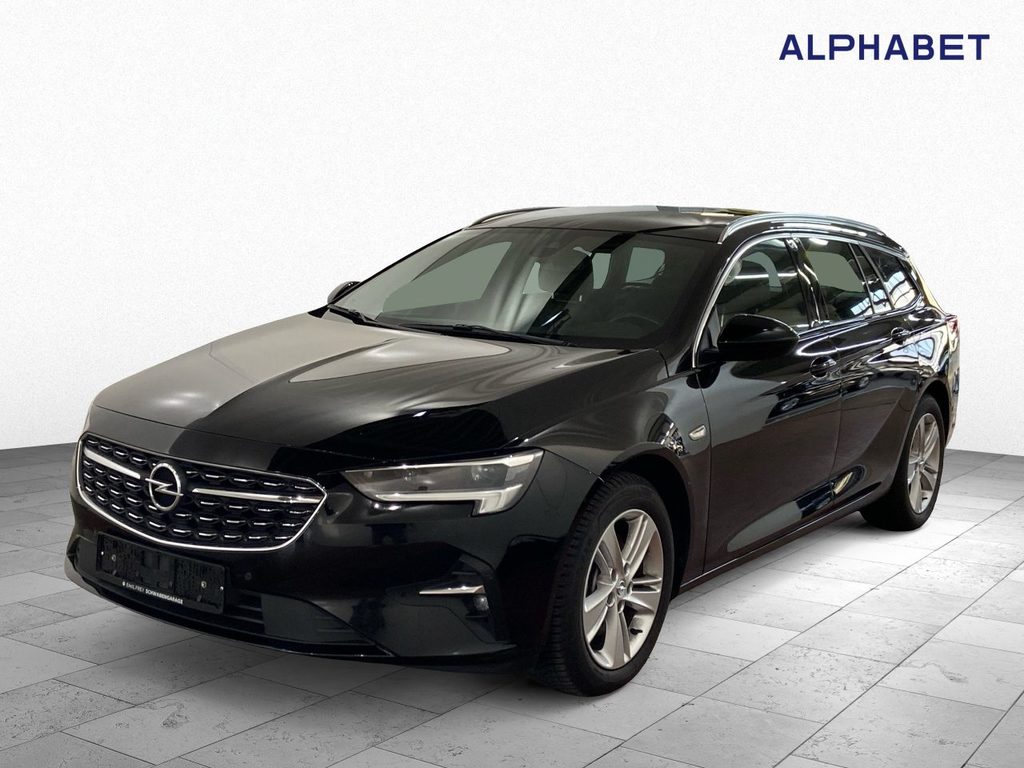 Opel INSIGNIA SPORTS Tourer 2.0 Diesel Aut. Elegance, 2021