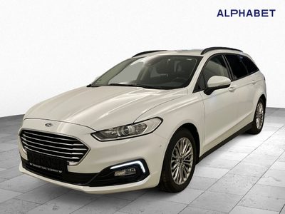 Ford Mondeo Turnier 2.0 EcoBlue Aut. Trend, 2020