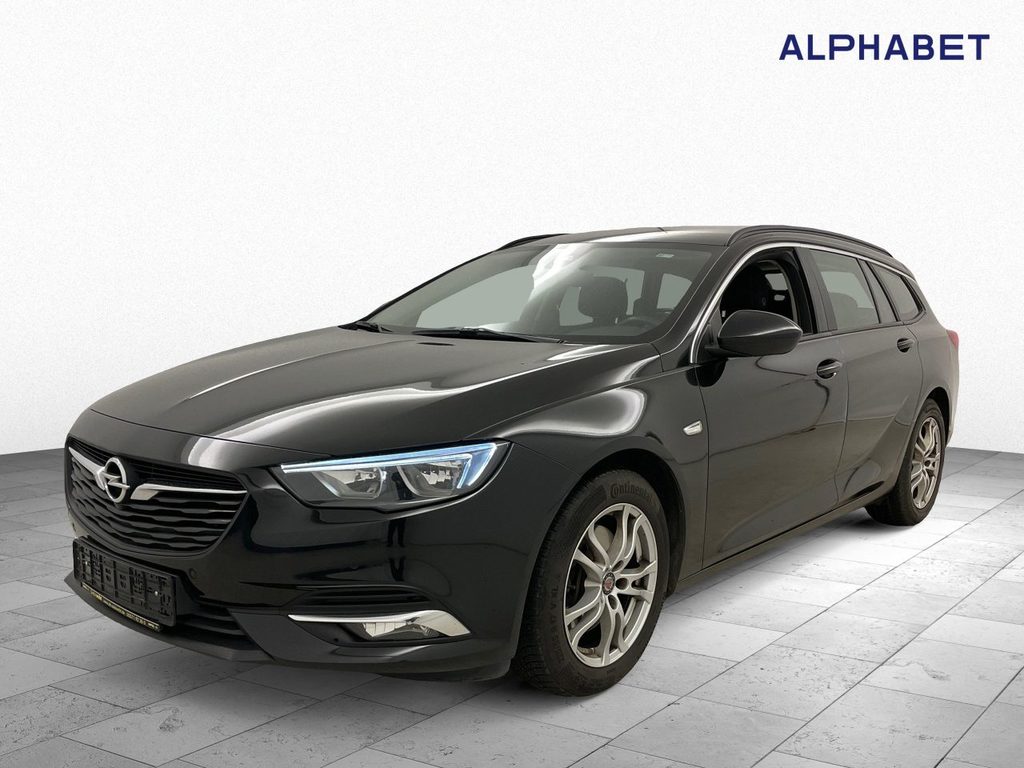 Opel INSIGNIA SPORTS Tourer 2.0 Diesel Aut. Business Edition, 2019