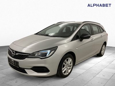 Opel Astra 1.5 D Start/Stop Sports Tourer Edition, 2021