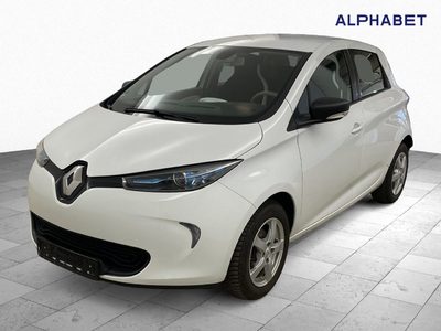 Renault ZOE (mit Batterie) 41 kwh Life, 2019