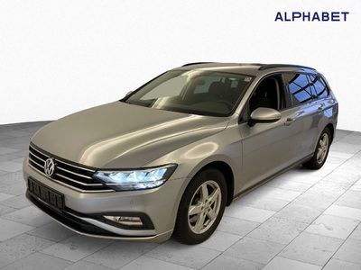 Volkswagen PASSAT Variant 2.0 TDI SCR DSG, 2020