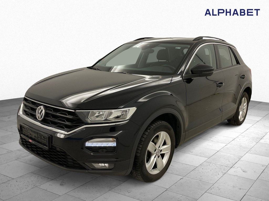 Volkswagen T-Roc 1.6 TDI SCR -, 2019