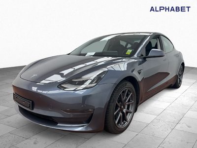 Tesla MODEL 3 Langstreckenbatt. Allradantrieb Dual Motor, 2020