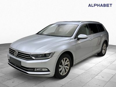 Volkswagen PASSAT Variant 2.0 TDI SCR Highline, 2019