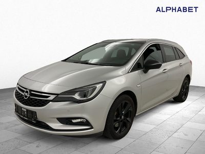 Opel Astra 1.6 D Start/Stop Sports Tourer Ultimate, 2019