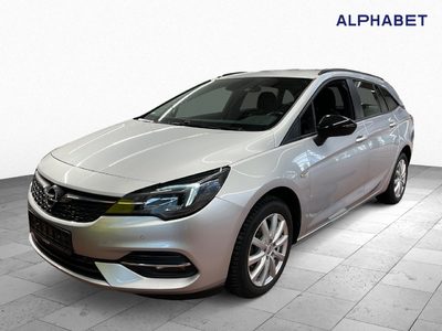 Opel Astra 1.5 D Start/Stop Sports Tourer Automatik Business Edition, 2021