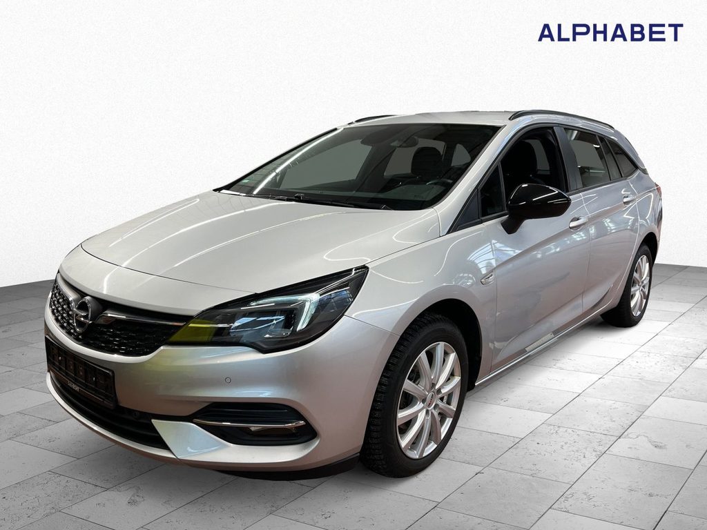 Opel Astra 1.5 D Start/Stop Sports Tourer Automatik Business Edition, 2021