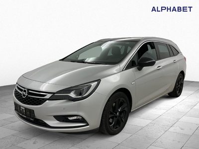 Opel Astra 1.6 D Start/Stop Automatik Sports Tourer Ultimate, 2019