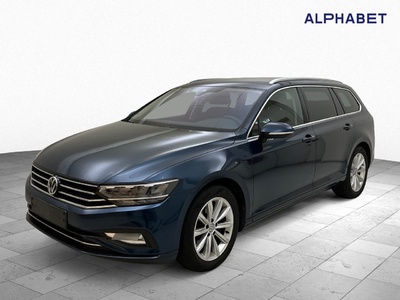 Volkswagen PASSAT Variant 2.0 TDI SCR DSG Business, 2020