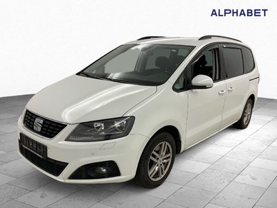 Seat Alhambra 2.0 TDI S&amp;S DSG Style, 2021