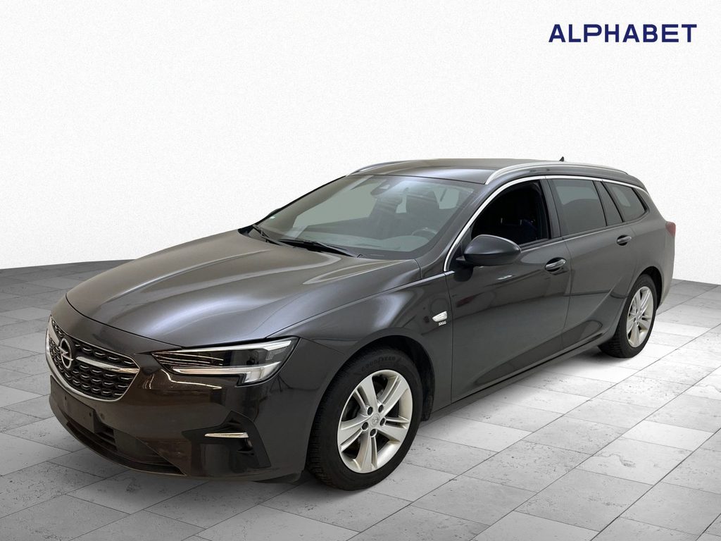 Opel INSIGNIA SPORTS Tourer 2.0 Diesel Business, 2022