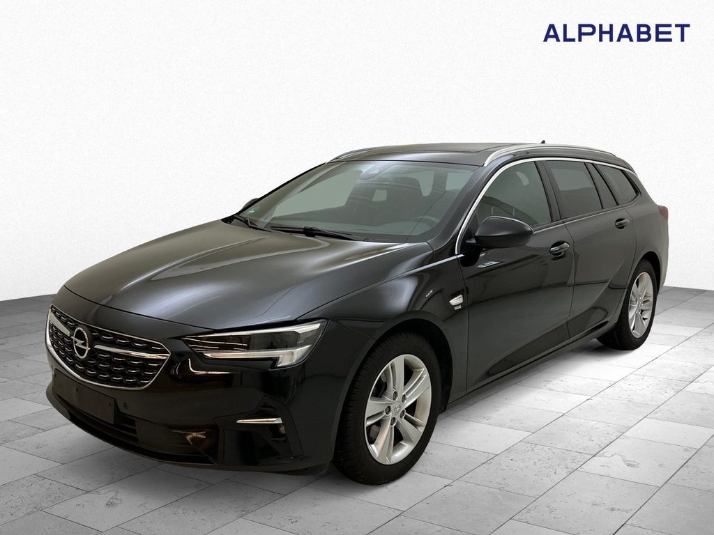 Opel INSIGNIA SPORTS Tourer 2.0 Diesel Aut. Business Elegance, 2021