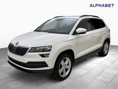 Skoda Karoq 2.0 TDI SCR 4x4 DSG Ambition, 2020