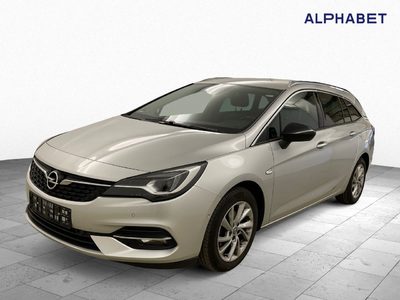 Opel Astra 1.5 D Start/Stop Sports Tourer Automatik Elegance, 2021