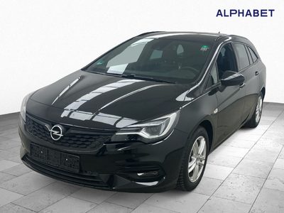 Opel Astra 1.2 Turbo Start/Stop Sports Tourer Ultimate, 2021