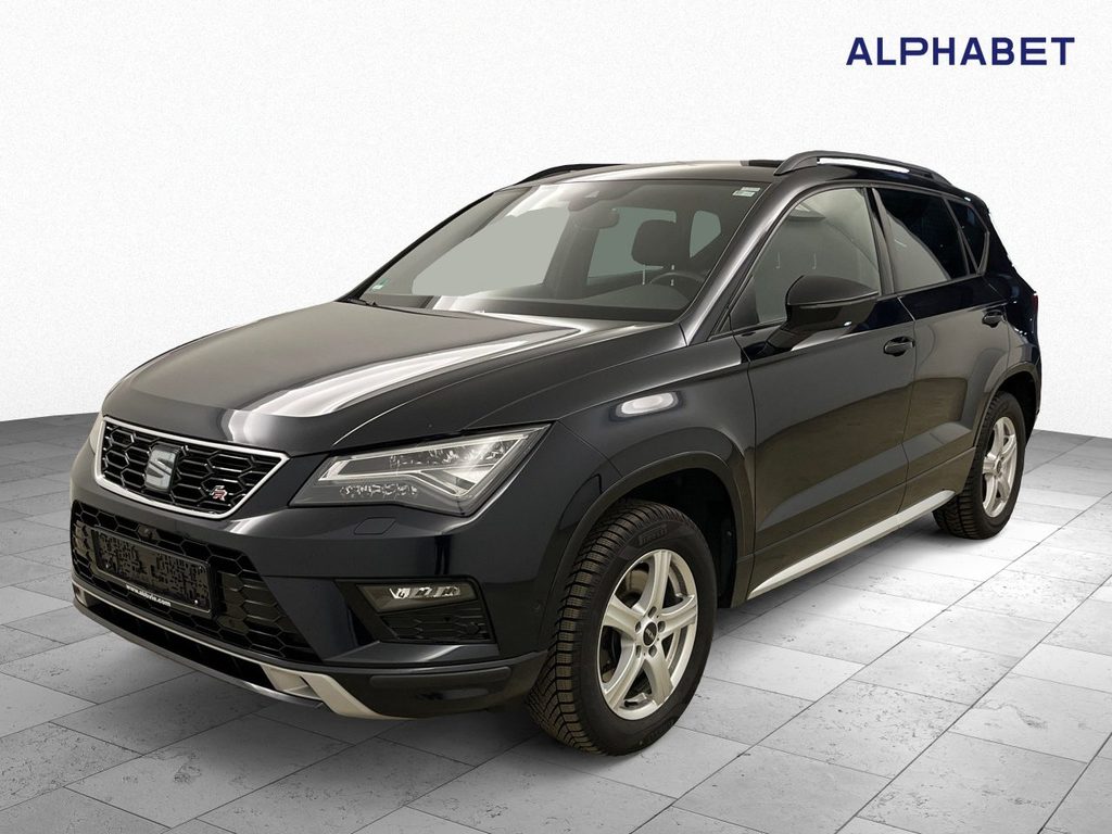 Seat Ateca 2.0 TDI DSG FR -, 2020