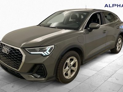 Audi Q3 45 TFSIe Sportback S tronic, 2021