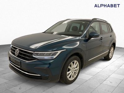 Volkswagen Tiguan 1.5 TSI OPF Life, 2021