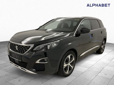 Peugeot 5008 BlueHDi 130 EAT8 Allure, 2020