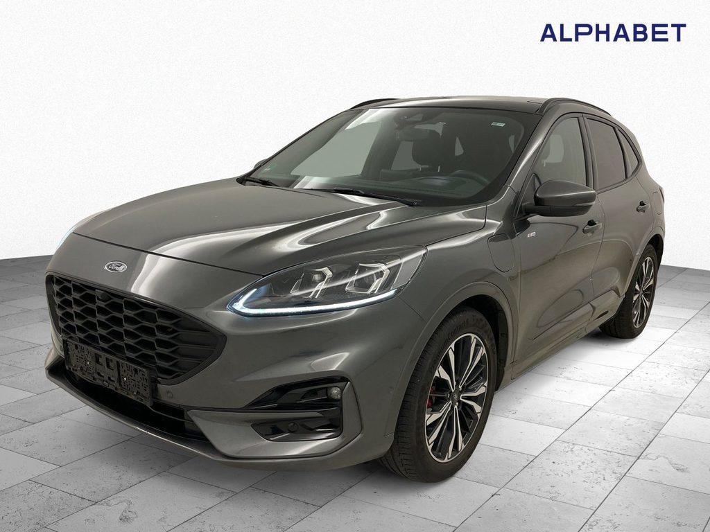 Ford Kuga 2.5 Duratec PHEV ST-LINE X, 2020