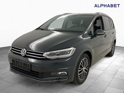 Volkswagen Touran 2.0 TDI SCR United, 2020