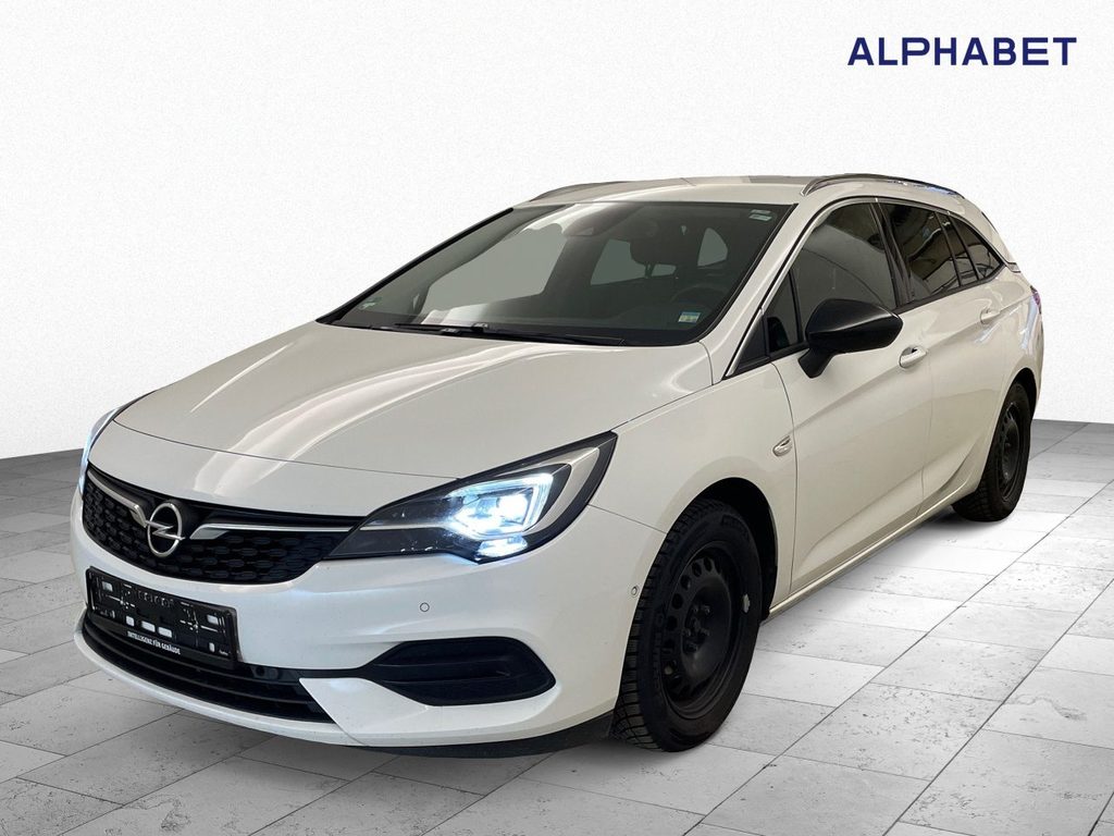 Opel Astra 1.5 D Start/Stop Sports Tourer Business Elegance, 2021