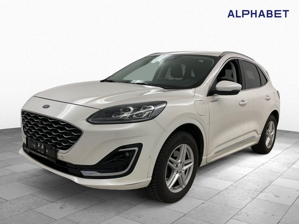 Ford Kuga 2.5 Duratec PHEV VIGNALE, 2021