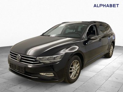 Volkswagen PASSAT Variant 2.0 TDI SCR DSG Business, 2021