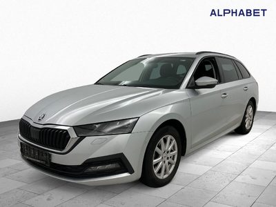 Skoda Octavia Combi 2.0 TDI DSG Ambition, 2020