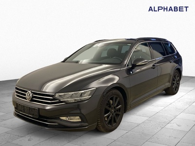 Volkswagen PASSAT Variant 2.0 TDI SCR DSG Business, 2020