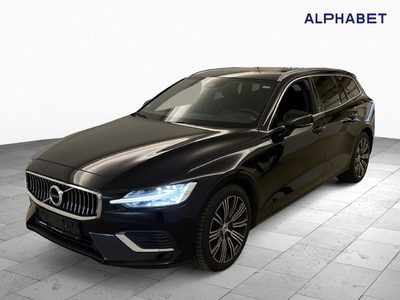 Volvo V60 T8 AWD Twin Engine Geartronic Inscription, 2020