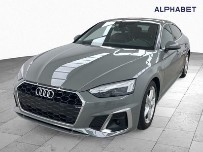 Audi A5 Sportback 40 TDI S tronic S line, 2020