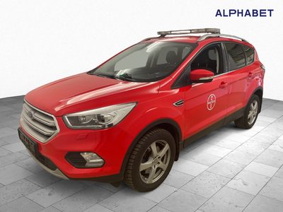 Ford Kuga 1.5 EcoBoost 4x4 Aut. Titanium, 2020