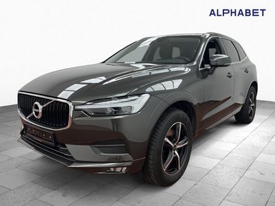 Volvo XC60 B4 D AWD Geartronic Momentum Pro, 2021