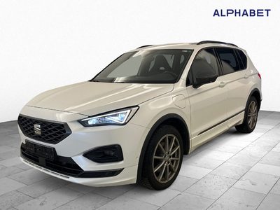 Seat Tarraco 1.4 e-Hybrid DSG FR, 2021