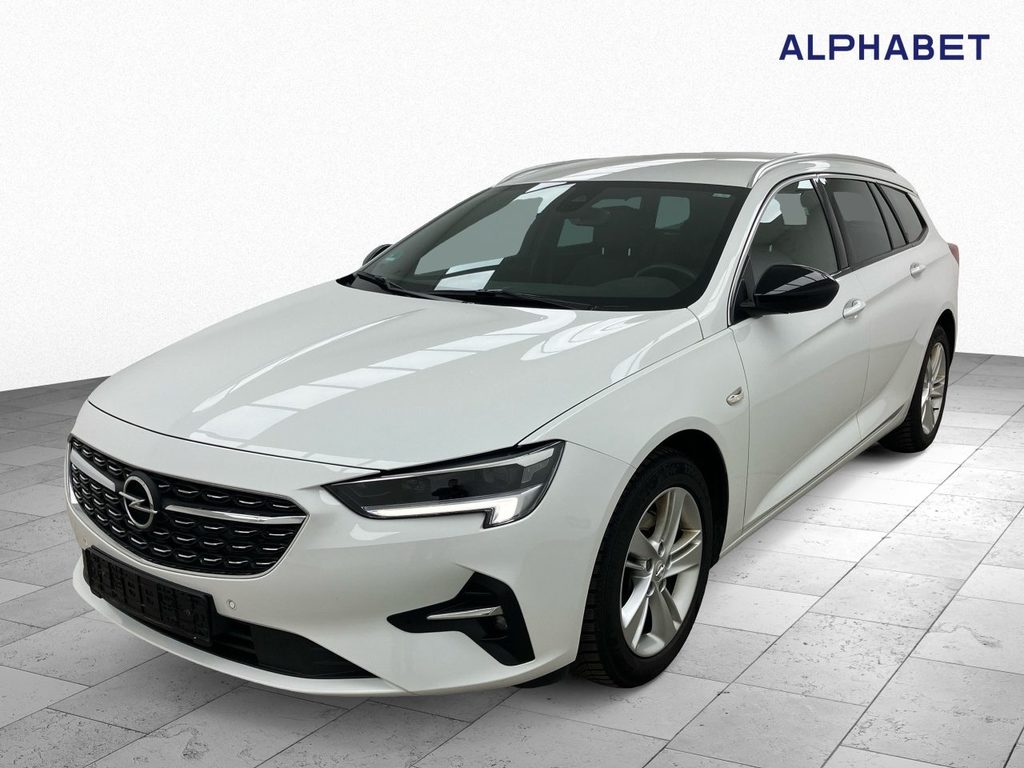 Opel INSIGNIA SPORTS Tourer 1.5 Diesel Elegance, 2021